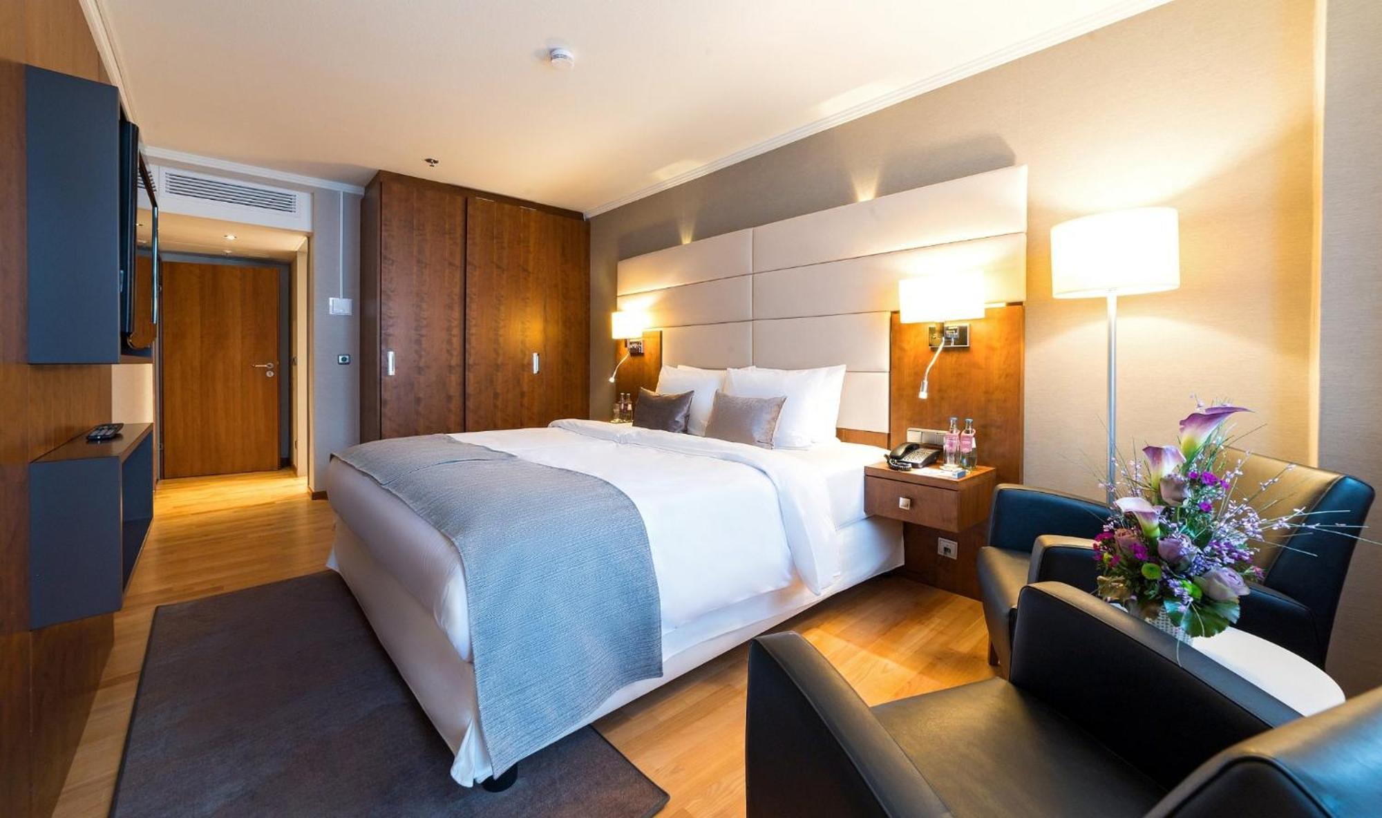 Suite King Executive